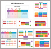 VRIO Framework PPT Presentation And Google Slides Templates