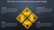 Creative Business PowerPoint Design Templates
