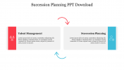 Succession Planning PPT Free Download Google Slides