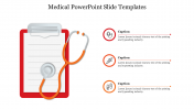Attractive And Editable Medical PowerPoint Slide Templates