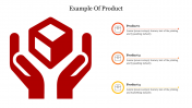 Get the Best Example of Product Slides Presentation