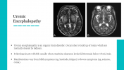Uremic Encephalopathy PowerPoint Template and Google Slides