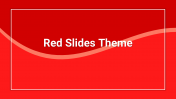 Red Google Slides Themes and PowerPoint  Templates