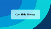 Cool Slide Themes for Google Slides and PPT Template