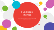 Fantastic Fun Themed Google Slides and PPT Template