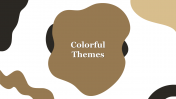 Colorful Google Slides Themes Background Presentation