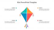 Download our premium collection of Kite PowerPoint Template