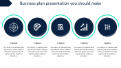 Buy best Business Plan Presentation PowerPoint slides