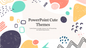 Buy Highest Quality Predesigned PowerPoint Cute Themes