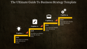 Get our Predesigned Business Strategy Template Themes