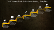 Get the Best and Effective Business Strategy PPT and Google Slides Template