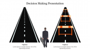 Decision Making Presentation PPT and Google Slides