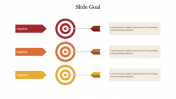 Slide Goal PowerPoint Presentation Template & Google Slides