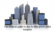 Download Step by Step PowerPoint Template Presentation