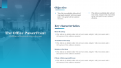 The Office PowerPoint Presentation Template