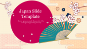 Japan PowerPoint Persentation Template and Google Slides