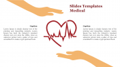 Best Google Slides Templates Medical Theme Presentation