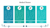 Medical Themes For Google Slides Presentation Template
