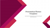 Best Google Presentation Themes Templates