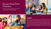 Free Daycare PowerPoint Templates and Google Slides