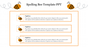 Creative Spelling Bee  PPT Presentation and Google Slides