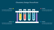 Chemistry Design PowerPoint Presentation Slide