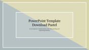Pastel Google Slides and PowerPoint Template Free Download