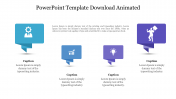 Best PowerPoint Template Download Animated