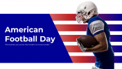 American Football Day PPT And Google Slides Themes