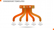 Use PowerPoint Templates Presentation Design Slide