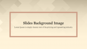Google Slides Background Image and PowerPoint Template