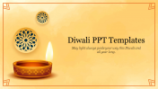 Free Diwali PPT Templates & Google Slides Presentation