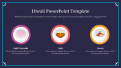Diwali PowerPoint Template Presentation Designs