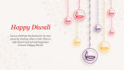 Attractive Presentation On Diwali Free Download Themes
