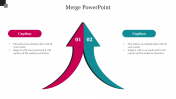 Merge PowerPoint Presentation Template & Google Slides