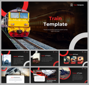 Best Train PowerPoint Presentation And Google Slides