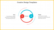 Editable Creative Design Templates Slide PowerPoint
