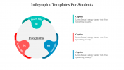 Free Infographic Templates for Students PPT& Google Slides