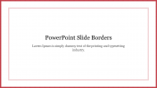 PowerPoint Slide Borders Free Templates & Google Slides