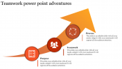 Get alluring Arrow Model PowerPoint PPT Slide Templates