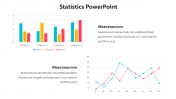 Buy This Statistics Clipart PowerPoint And Google Slides
