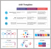 AAR PowerPoint Presentation and Google Slides Templates