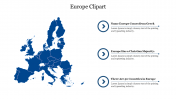 Creative Europe Clipart PowerPoint Presentation Template