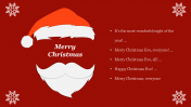 Christmas Themed Presentation Ideas For PPT and Google Slides