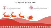  Christmas PowerPoint Ideas Template & Google Slides