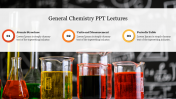 General Chemistry PPT Lectures Presentation Template