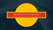 Exuberant Microsoft PowerPoint Download Presentation