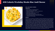 702151-450-Calorie-Weekday-Meals-PPT-Template_03