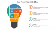 Cool PowerPoint Slide Ideas For Presentation Template