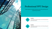 Best Professional PPT Design Presentation Template